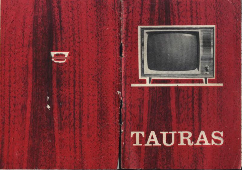 Файл:Tauras instr.djvu