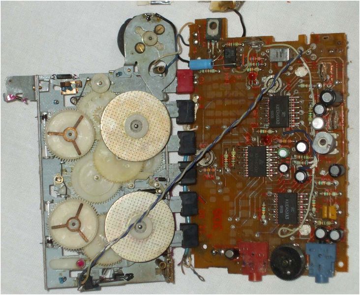 Файл:Wega m420s13(1164).jpg